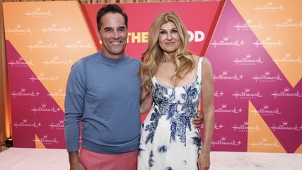 Who Is Connie Britton’s Fiancé? 3 Things to Know About David Windsor