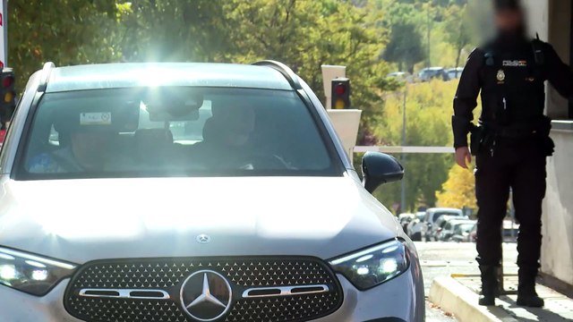 Iker Casillas rompe su silencio tras el robo de los relojes en su casa: Estoy muy dolido