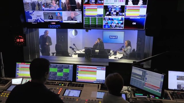 Vols dans les églises, des pilleurs de troncs jugés à Nantes