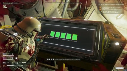 Ein Spaziergang und wichtige Daten | Helldivers 2 | Ep. 196