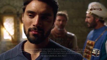 46. Reyes - T8 - La Consecuencia, (Reis), en español