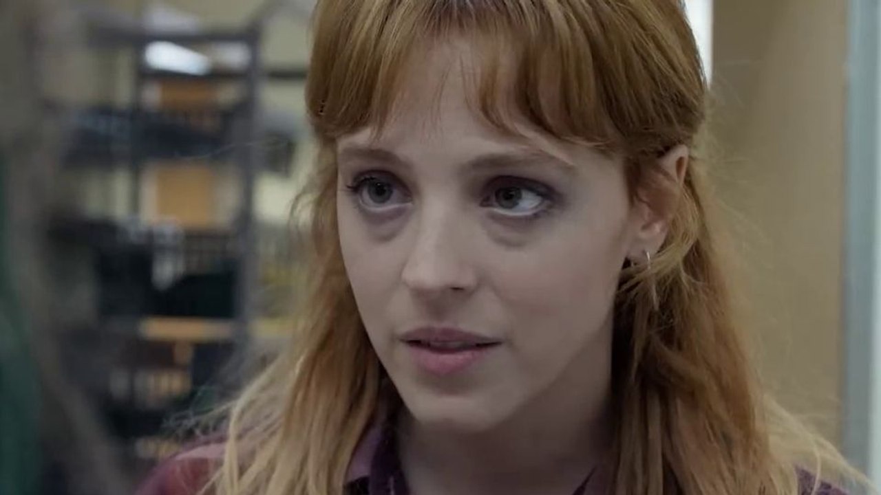 Der Kristallkuckuck Trailer OmeU