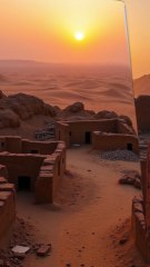 The Curse of Kuldhara | कुलधरा का श्राप | Haunted Village of Rajasthan | Raat Ki Khamoshi