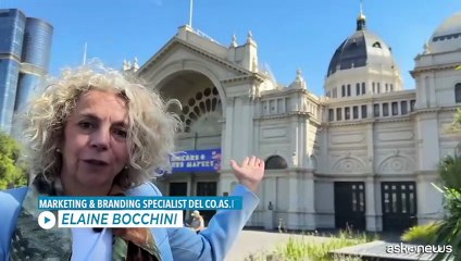 Melbourne, record per la Festa Italiana più internazionale di sempre