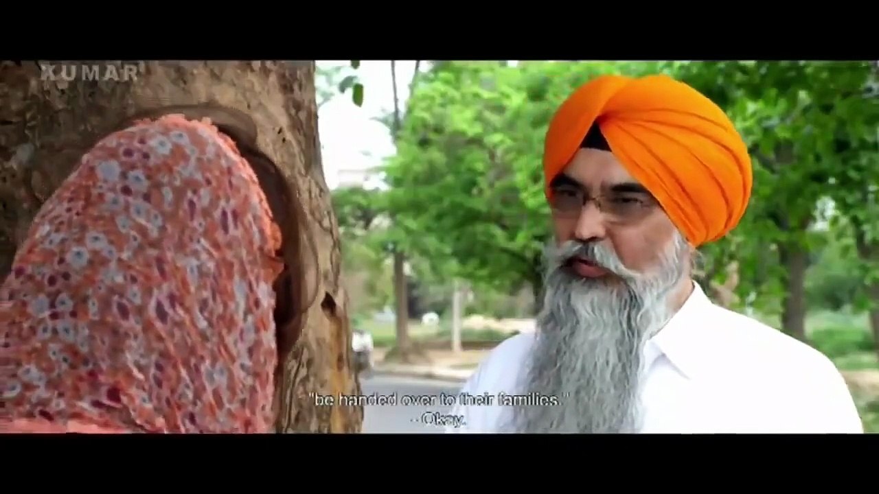 Sadda Haq (2013) Full Movie Watch Online