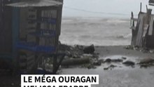 Le méga ouragan Melissa frappe la Jamaïque et Cuba
