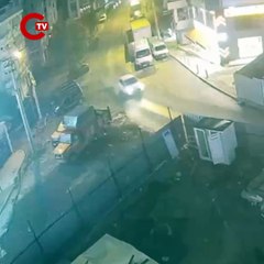 Gebze'de bina çöktü; 5 kişiden 1'i sağ, 2'sinin cansız bedeni çıkarıldı