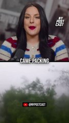 Hurricane Melissa blasts Jamaica