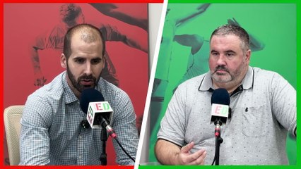 El derbi vasco Real Sociedad-Athletic, a debate