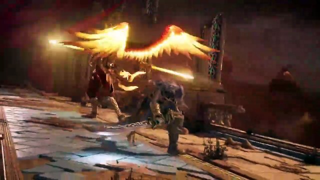 Ce tout nouveau RPG sur PS5 devrait plaire à tous les joueurs de Diablo 4