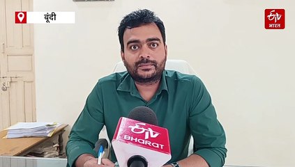 बूंदी में बिन मौसम बारिश से फिर छलके 15 बांध, 33 वर्षों बाद देखने को मिला ऐसा नजारा