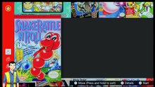 Metroid {NES-SOs) day 10 Finale