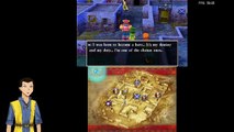 Dragon Quest 7 (3DS/RetroArch) day 28 Zombie Town?