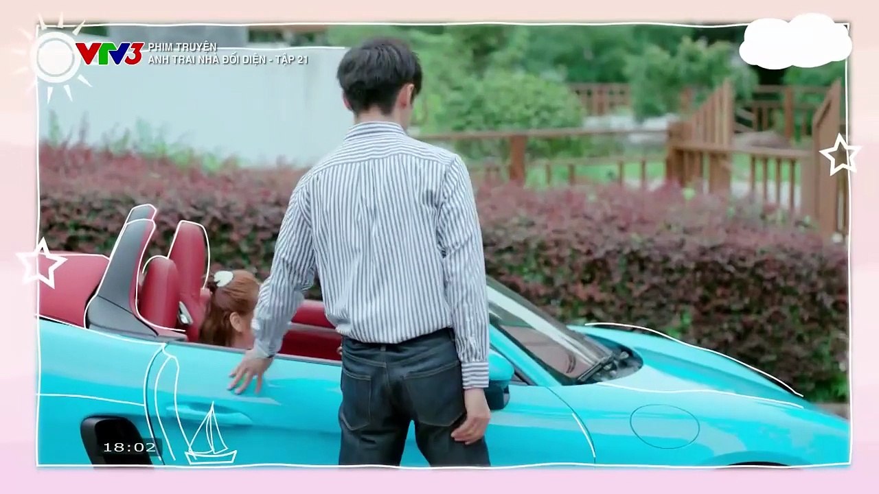Phim truyện- Anh trai nhà đối diện - Tập 21 - VTVgo (1)
