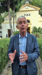 Maiori (SA) - Cimitero Comunale di Maiori: tra le novità del 2026 (29.10.25)