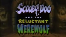 Scooby Doo y la carrera de los monstruos Español Latino (1988) - Scooby-Doo and the Reluctant Werewolf - Full Movies