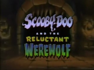 Scooby Doo y la carrera de los monstruos Español Latino (1988) - Scooby-Doo and the Reluctant Werewolf - Full Movies