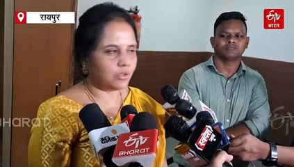 रायपुर नगर निगम में हंगामा, नेता प्रतिपक्ष से हटाए जाने पर संदीप साहू का वॉक आउट,कांग्रेस ने दी सफाई