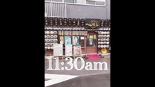 【11:30am】麻婆豆腐が美味しすぎるお店で呑むだけの動画