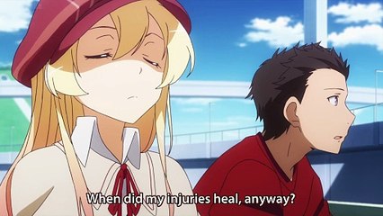 Nanana's Buried Treasure - Episode 11 [English Sub]