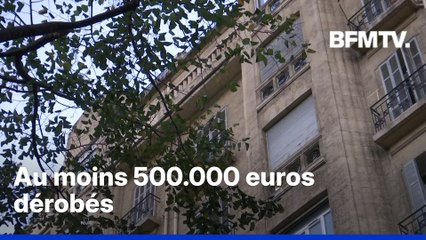 Marseille: un couple d'anciens bijoutiers victime d'un vol violent à leur domicile