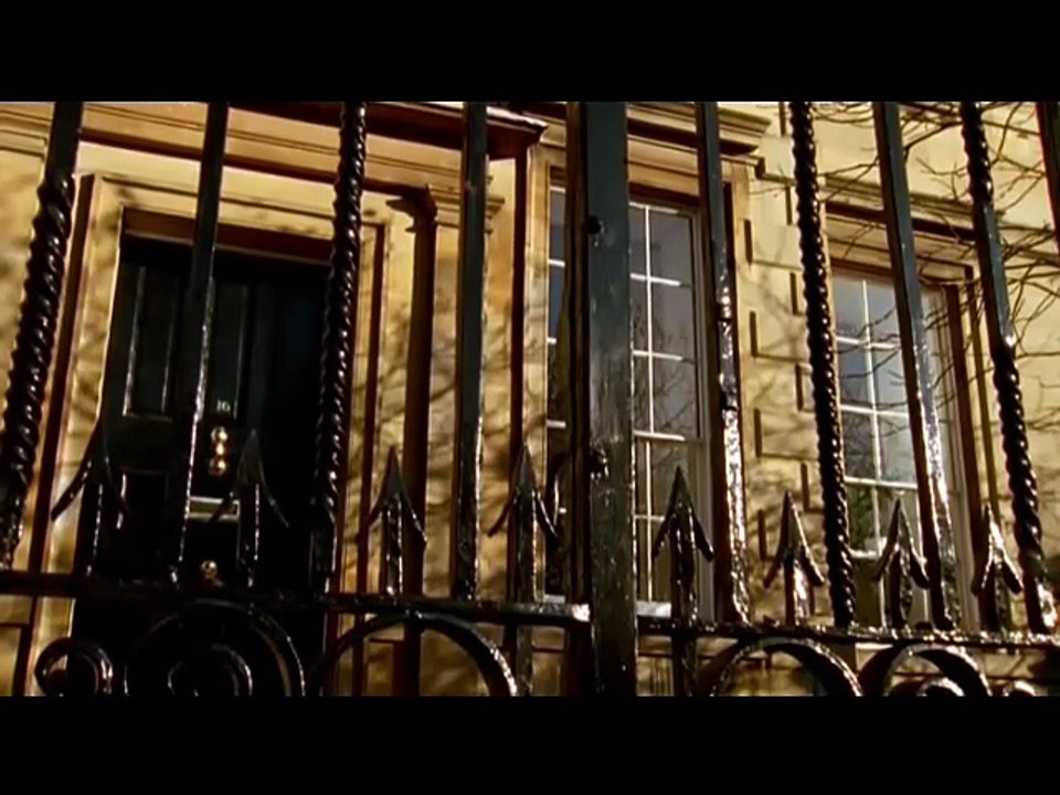 T.I.L.M. S03 E03. A Cry for Justice.
