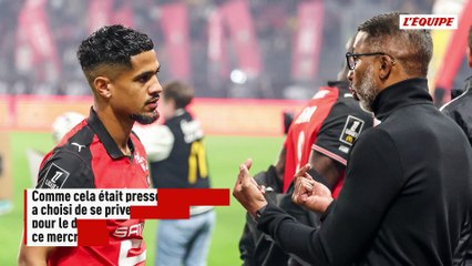 Seko Fofana et Ludovic Blas écartés du groupe pour le déplacement crucial à Toulouse - Foot - Ligue 1