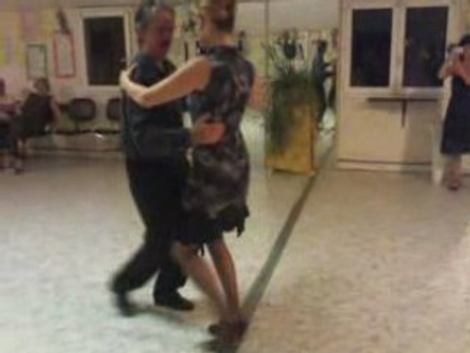 TANGO 2 CORSE E GAEL