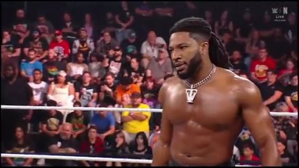 WWE NxT 10/28/25 October 28th 2025