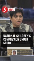 Government studying proposal for National Children’s Commission, says Azalina
