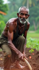 Ek Bhakt aur Bhagwan ki Kahani | The Devotee and the Divine | Hare Krishna Bhakti Vibes