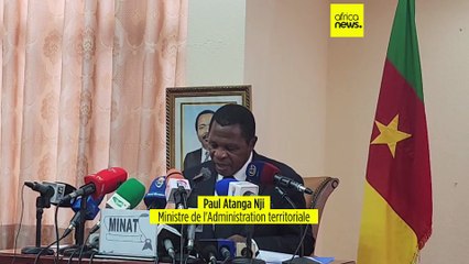 Cameroun : le gouvernement promet des poursuites contre Tchiroma