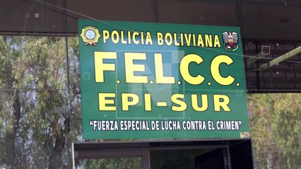 Cochabamba: adolescente muere por intoxicación, su cuerpo estaba en vía pública