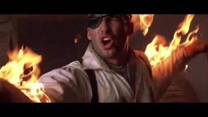 Posse - Die Rache Des Jessie Lee (1993) #GanzerFilm #Deutsch #HD