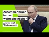 Wladimir Putin: Analyse zeigt 