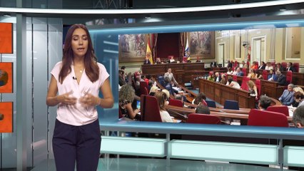 Flash Informativo del 29 de october de 2025 a las 14:03