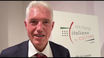 IIC Londra, avvocato tedesco racconta in inglese la sua Milano