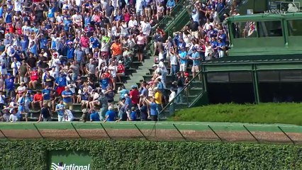 2021 SF Giants: Giants @ Cubs (9/10/21)