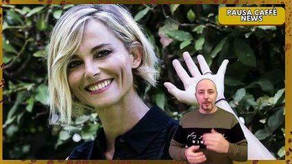 Francesca Fialdini tra amore e gaffe «Sono una compagna perfetta»