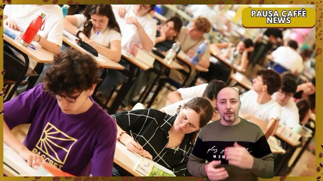 Riforma Maturità, è legge le novità su prove, scuola-lavoro ed educazione civile