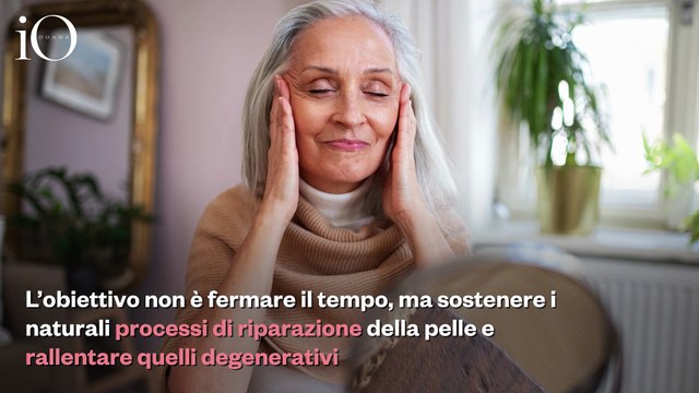 Skin Longevity: piccoli gesti quotidiani per aiutare la pelle a invecchiare bene e in maniera sana