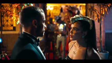 Rulers of Fortune S01E08