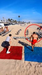 Comment c'est possible 😳