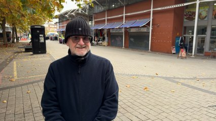 How do you beat the winter blues? Birmingham’s best tips for the darker months