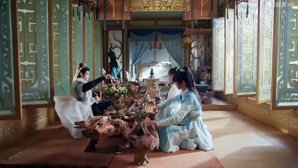 Whispers of Fate - The Dragon Chant (2025) Episode 5 English Sub