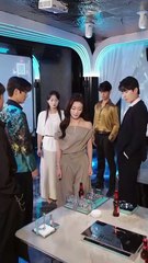 Completed Liang Qingnan was adopted by the Liang family since she was a child