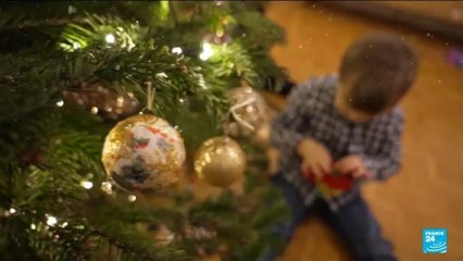 Noël : un jeune sur deux utilise l'IA pour trouver des idées de cadeaux