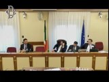 Roma - ​Contraffazione prodotti agroalimentari, audizione Granieri, presidente Unaprol (29.10.25)