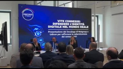 Password, truffe, IA: arriva un decalogo per la sicurezza in rete