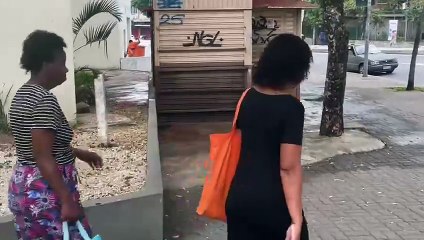 Direto do Rio: BNews acompanha rotina em meio à clima de insegurança no Rio